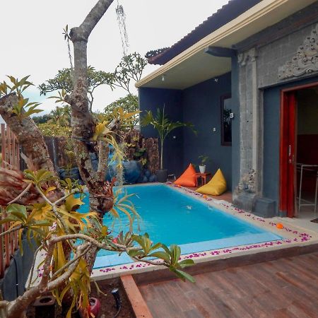 Svaha Ubud Exterior foto